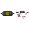 Autonabíječka CarClever 6V & 12V/4A