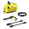 KARCHER Vysokotlakový čistič K 2 Premium Horizontal VPS - 1.600-937.0