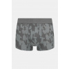 Boxerky Calvin Klein Underwear pánske, šedá farba, 000NB4061A S