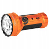 Svetlomet baterky a Zelight Marauder Mini Orange 7000 LM hviezda (Quechua vodotesné turistické topánky Veľkosť 40)