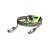 Sommer Cable SGMF-0300-GR STAGE HIGHFLEX - 3m šedý