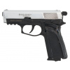 Ekol Vzduchová pistole Ekol ES P66 Compact chrom