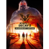 UNDEAD LABS State of Decay 2 - Juggernaut Edition (PC) Steam Key 10000068421015