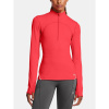 Dámské tričko Under Armour Vanish CW 1/2 Zip veľkosť XXL