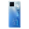 Odolné silikónové puzdro iSaprio - čiré - Ryby - Realme 8 / 8 Pro