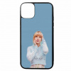 Kryt na telefon - Taylor Swift - verze C (Značka: Motorola, Model telefonu: Moto G54 5G/ G54 Power Edition)