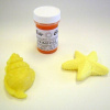 Sugarflair gélová farba (25 g) Primrose 292 dortis - Sugarflair