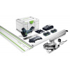 Festool Akumulátorová píla na izolačné materiály ISC 240 HPC 4,0 EBI-Plus-XL-FS 576572