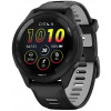 Garmin Forerunner 265 čierne (Smart hodinky Garmin Forerunner 265)