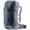 Turistický batoh Deuter AC Lite 24 20-40 l čierny