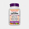 Webber Naturals Kurkumín s čiernym korením 400mg (surová bylina) 5mg