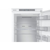Vstavaná chladnička Samsung BRB30705EWW NO FROST 298L OUTLET
