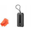 Puzdro na karty JJC MCK-SD6BK pre karty SD microSD