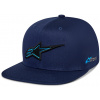 šiltovka THICKNESS SNAPBACK, ALPINESTARS (modrá)