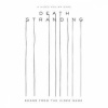 2CD Various: Death Stranding (Songs From The Video Game)