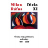 Milan Rúfus Dielo XI