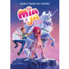 Mia a ja vo filme DVD