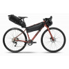 GHOST Asket Advanced EQ AL Red/Black - XL (187-199cm) 2025