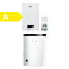 VAILLANT zostava VU 25CS/1-5 + VIH R 120 + VRT 51f + VR 940f
