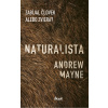 Naturalista - Andrew Mayne