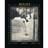 Heroes - Jerome Tanon, ACC Art Books