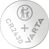 Varta VARTA LITHIUM Coin CR2430 OEM gombíková batéria CR 2430 lítiová 3 V 20 ks; 06430501511