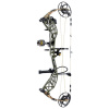 kladkový luk BEAR ARCHERY Whitetail INT RTH - 45-70 lbs - Compoundbogen