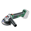 BOSCH BOSCH UniversalGrind 18V-75 - 06033E5001 - Akumulátorové uhlové brúsky - bez akumulátora a nabíjačky