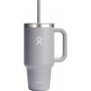 HYDRO FLASK 40 OZ ALL AROUND TRAVEL TUMBLER BIRCH Breza