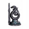 Harry Potter - Slytherin Podpera pre herné knihy