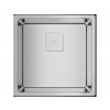 Nerezový drez Teka FLEXLINEA RS15 40.40 X
