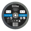 Güde KOTOUČ BRUSNÝ 150 MM K60
