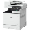 CANON i-SENSYS MF832Cdw / A4 / tlač + scan + copy + fax / 38 ppm / 1200x1200 dpi / LAN / USB / WiFi / DADF / Duplex