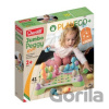 Quercetti PlayEco+ Jumbo Peggy EVO