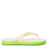 Havaianas Havaianas Top F Flp Ch99 Beige/Green 1/2