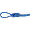 MAMMUT 7.5 Alpine Sender Dry Rope 70m blue-vibrant orange - 70 m