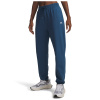 Dámske tepláky UNDER ARMOUR-Sport Terry Jogger-BLU Modrá XS 2026