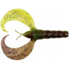 Fox Rage Mini Craw UV Green Pumpkin 8cm