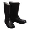 Čižmy Lady - VERDEMAX - čierne - veľkosť 40