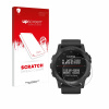 čirá ochranná fólie upscreen pro Garmin Tactix Charlie (čirá ochranná fólie upscreen pro Garmin Tactix Charlie)