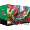 Pokémon TCG Paradox Rift Build & Battle Stadium