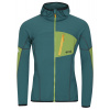 Pánska mikina Direct Alpine Dragon emerald/green XXL