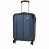 Cestovný kufor Travelite City 4w S Navy 40 l (4027002061613)
