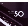 50 Best Piano (CD)
