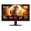 AOC G4 24G4ZRE LCD monitor 60,5 cm (23.8