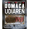 Domáca udiareň - Will Fleischman