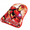 Plavecká doska Disney Iron man 42x26 cm