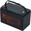 Akumulátor T6 Power NP12-100, 12V, 100Ah