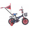 FUZLU Detský bicykel 12