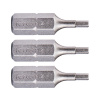 FORTUM 4741502 hrot imbus sada 3ks, H 2x25mm, S2